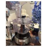 Hamilton Beach Food Processor