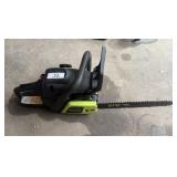 Poulan Chain Saw
