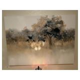 Canvas Wall Print