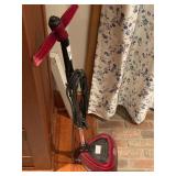 Eubank Electric Wood Floor Buffer