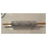 Marble Rolling Pin