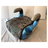 Evenflo AMP Booster Car Seat