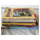 Baby-Sitters Club & Little Sister 6-Book Lot