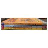 Amelia Bedelia Chapter Book Trio
