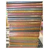 Baby-Sitters Club Book Collection