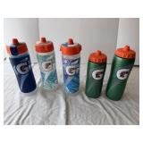 Hydrate in Style with Gatorade Bottles!