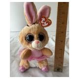 Ty Beanie Boos Bunny Plush