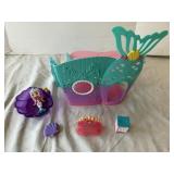 Shopkins Happy Places Mermaid Reef Retreat