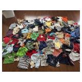 Size 18-24 Mo. Boys Mix-and-Match Clothing Lot