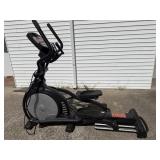 Sole E35 Elliptical Exercise Machine