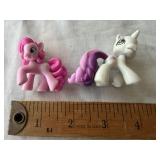 My Little Pony Mini Figure Pair