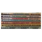 Fabulous Five Book Series Lot
