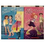Jessie Paddock Necklace Book Set