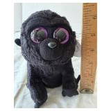 Ty Beanie Boos Gorilla Plush