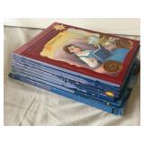 Disney Storytime Treasures & Classics Book Lot