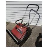 Toro Snow Master 20 Gas Snow Blower
