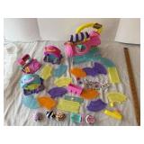 Zuru Hamsters in a House Super Market Playset