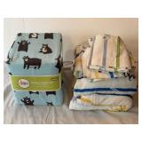Cozy Up with Circo Flannel Sheet Sets