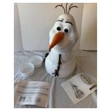 Disney Frozen Olaf Snow Cone Maker