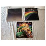 Classic Hits Vinyl Record Album Lot
