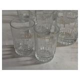 12pc Tumbler Set