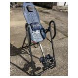 Teeter Inversion Table for Back Pain Relief