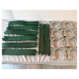 GeoTrax Green Elevation Track Expansion Pack
