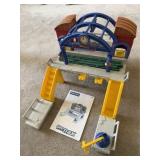 Fisher-Price GeoTrax Central Terminal Set