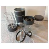 NutriBullet Magic Bullet Blender Set