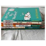 Classic Dr. Seuss & Eastman Children