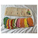 Go Fish & Old Maid