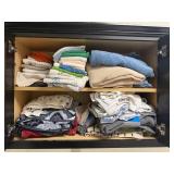 Towels & Misc. Laundry Supplies