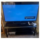 55" Sony Bravia TV & Stand