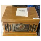 Crosley Retro Style Radio