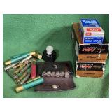 Ammunition