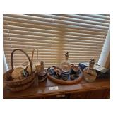 Bar Collectibles & Misc.