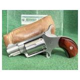 North American Arms Mini Revolver