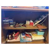 Lot of Games & Misc.