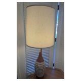 Mid-Century Modern Table Lamp