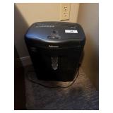 Fellowes 11C Paper Shredder