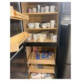 Large Lot of Misc. Kitchenwares