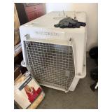 Large Vari Kennel