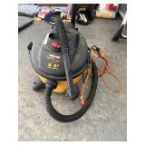 6 Gallon Shop Vac
