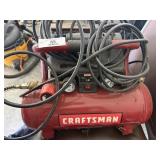 Craftsman Portable Air Compressor
