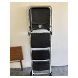 Cosco Tri-Step Plus Work Platform