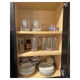 Large Lot of Kitchenwares & Misc.