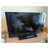 32" Sony Bravia Flat Screen TV