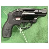 Smith & Wesson Bodyguard Revolver