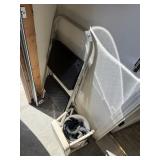 Cosco Step Stools & Garden Hose