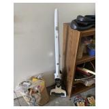 Eureka Lightspeed Cordless Vacuum